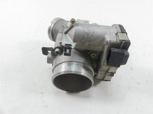 Load image into Gallery viewer, 2018 Indian Scout Sixty Throttle Body Fuel Injection Intake 1204685
