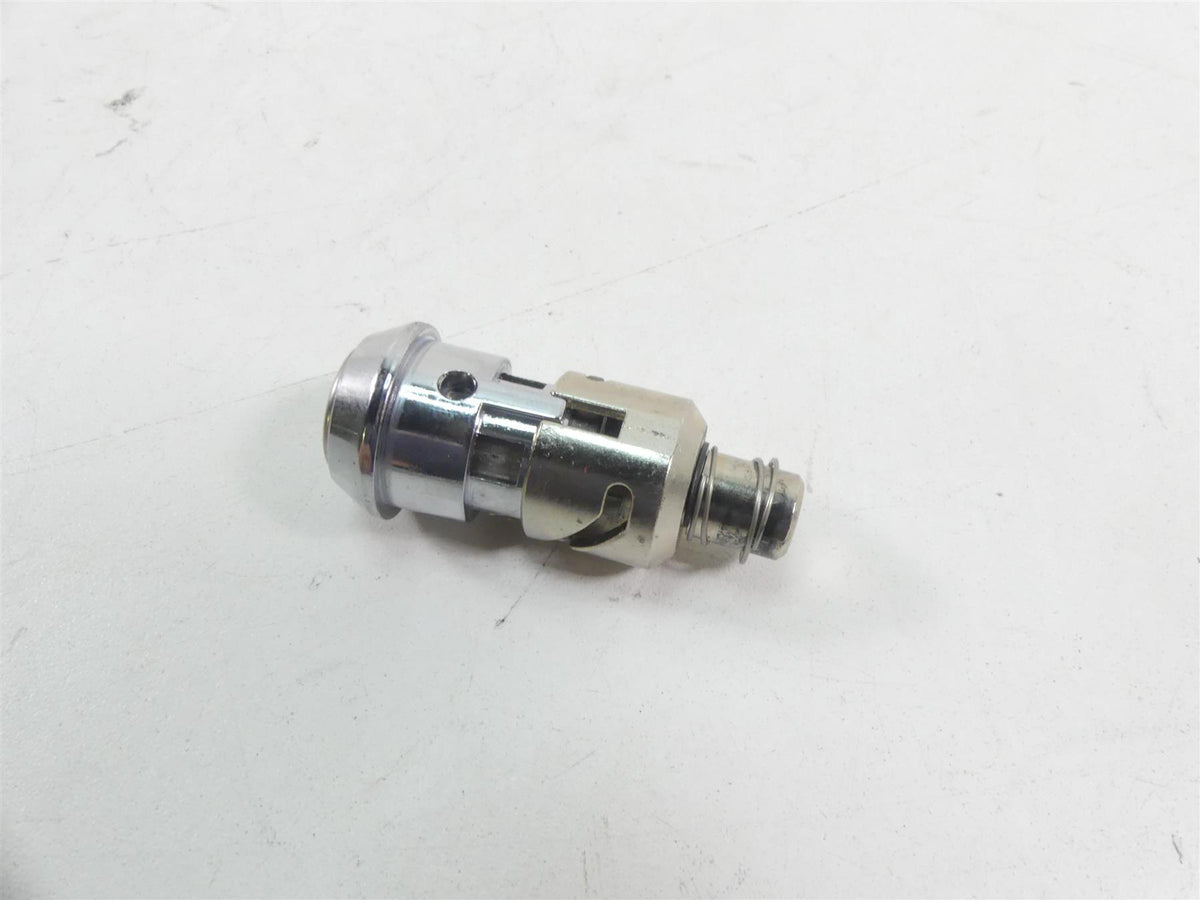 2019 Harley XL883 N Sportster Iron Ignition Switch Steering Lock Key 71400083 {{ shop.shopifyCountryName }} - Mototech271