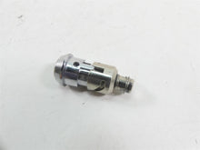 Load image into Gallery viewer, 2019 Harley XL883 N Sportster Iron Ignition Switch Steering Lock Key 71400083
