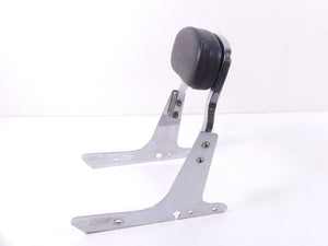 2006 Harley Sportster XL1200 C Rear Passenger 13" Sissy bar Backrest Back Rest