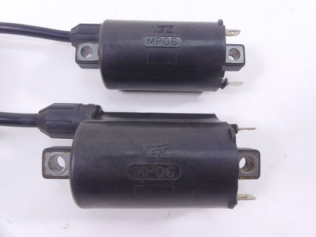2013 Triumph America EFI Tec Ignition Coils Coil Set T1291600 {{ shop.shopifyCountryName }} - Mototech271