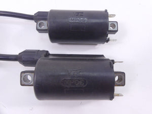 2013 Triumph America EFI Tec Ignition Coils Coil Set T1291600 | Mototech271