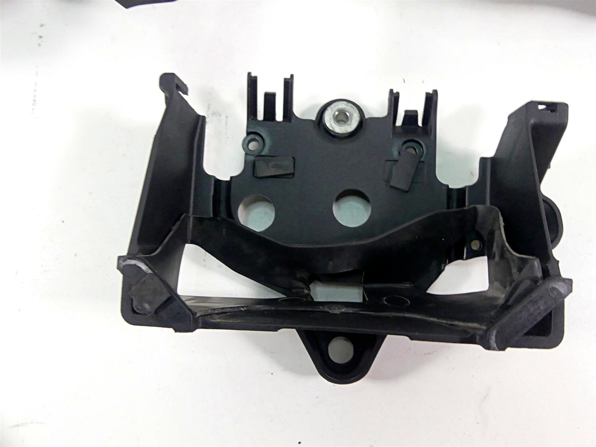 2012 Ducati Panigale 1199S Rectifier Cdi Battery Box Holder 829PA361A 829PA371A {{ shop.shopifyCountryName }} - Mototech271