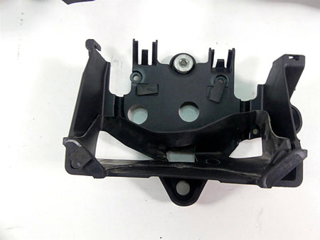 2012 Ducati Panigale 1199S Rectifier Cdi Battery Box Holder 829PA361A 829PA371A {{ shop.shopifyCountryName }} - Mototech271