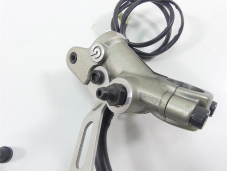 2017 Ducati 939 S Supersport Brembo Front Radial Brake Master Cylinder 62441102A {{ shop.shopifyCountryName }} - Mototech271