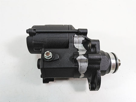 2009 Harley Dyna FXDFSE CVO Fat Bob Engine Starter Motor 110ci 31619-06A {{ shop.shopifyCountryName }} - Mototech271
