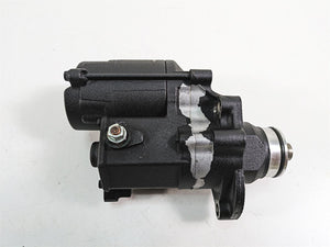 2009 Harley Dyna FXDFSE CVO Fat Bob Engine Starter Motor 110ci 31619-06A