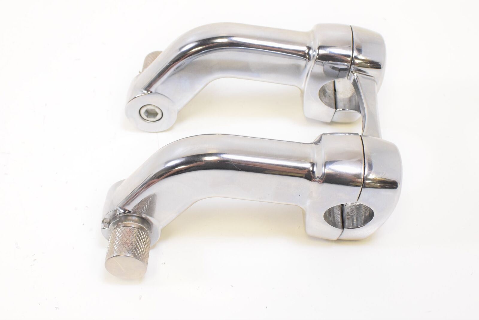 2017 Harley Dyna FXDL Low Rider 103 Handlebar Riser EXTENTION 4-1/2" 55900064 {{ shop.shopifyCountryName }} - Mototech271