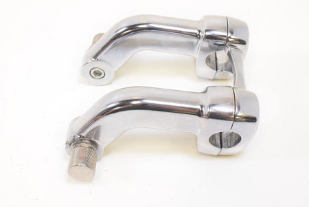 2017 Harley Dyna FXDL Low Rider 103 Handlebar Riser EXTENTION 4-1/2" 55900064 {{ shop.shopifyCountryName }} - Mototech271