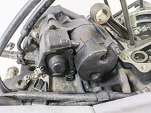 Load image into Gallery viewer, 2009 Harley XR1200 Sportster Engine Bottom End Crankcase Tranny - 12k 19638-10C
