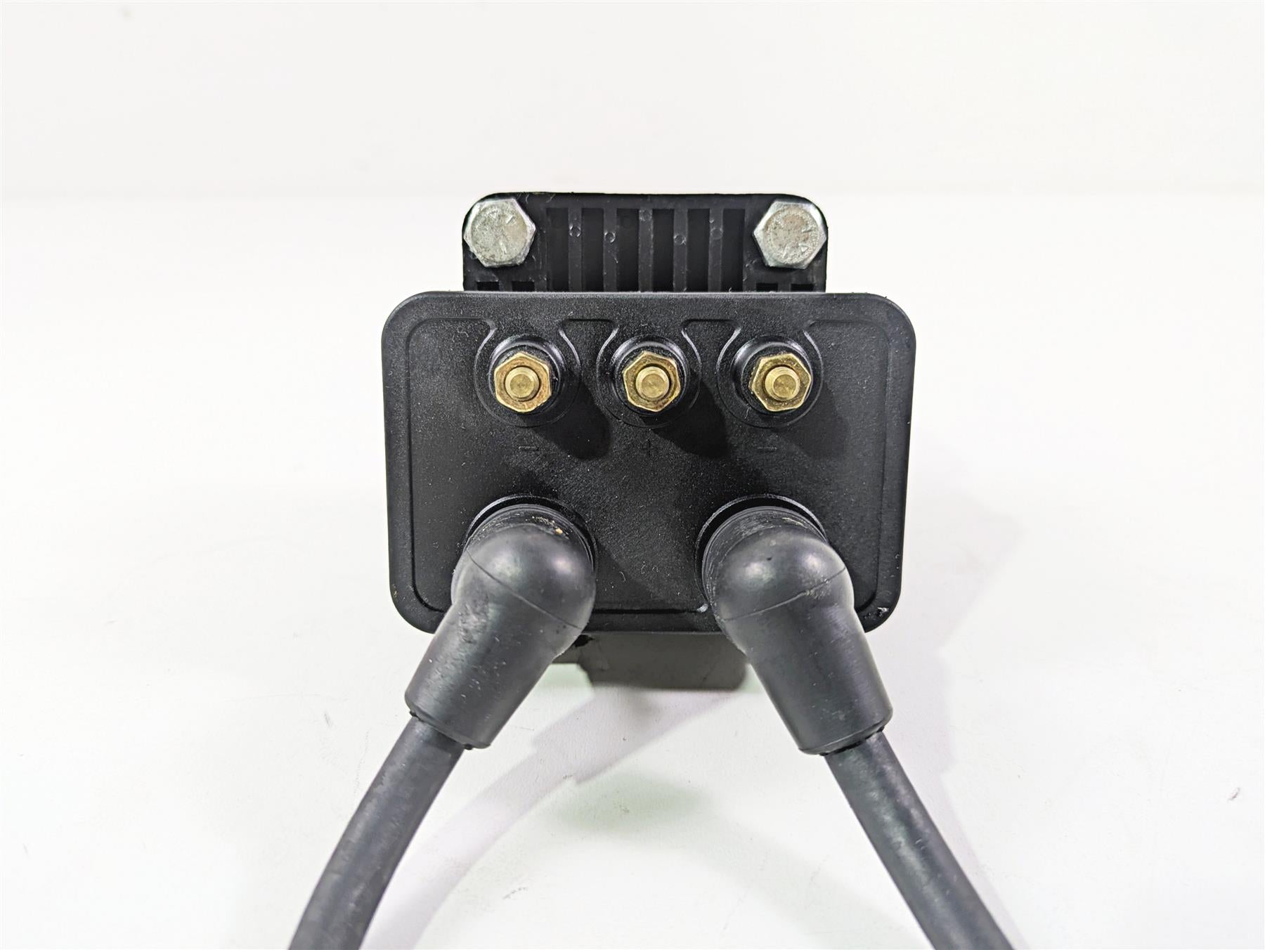 1998 Harley Touring FLHRCI Road King Compu-Fire Ignition Module Coil Set 21835 {{ shop.shopifyCountryName }} - Mototech271