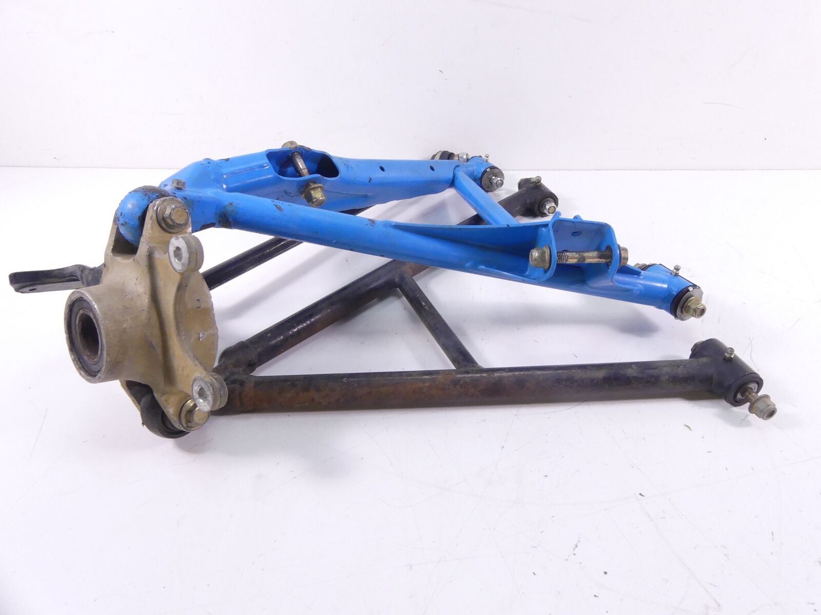 2017 Can Am Maverick 1000R DPS Rear Right Knee Control Arm Set 705501731 {{ shop.shopifyCountryName }} - Mototech271