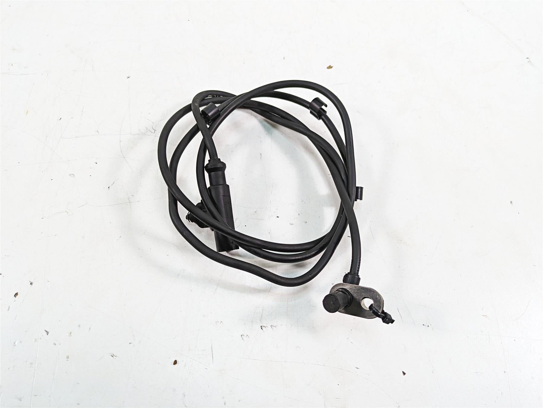 2016 Ducati Panigale 1299 S Front Abs Wheel Speed Brake Sensor 55212111B {{ shop.shopifyCountryName }} - Mototech271