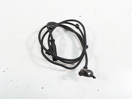2016 Ducati Panigale 1299 S Front Abs Wheel Speed Brake Sensor 55212111B {{ shop.shopifyCountryName }} - Mototech271