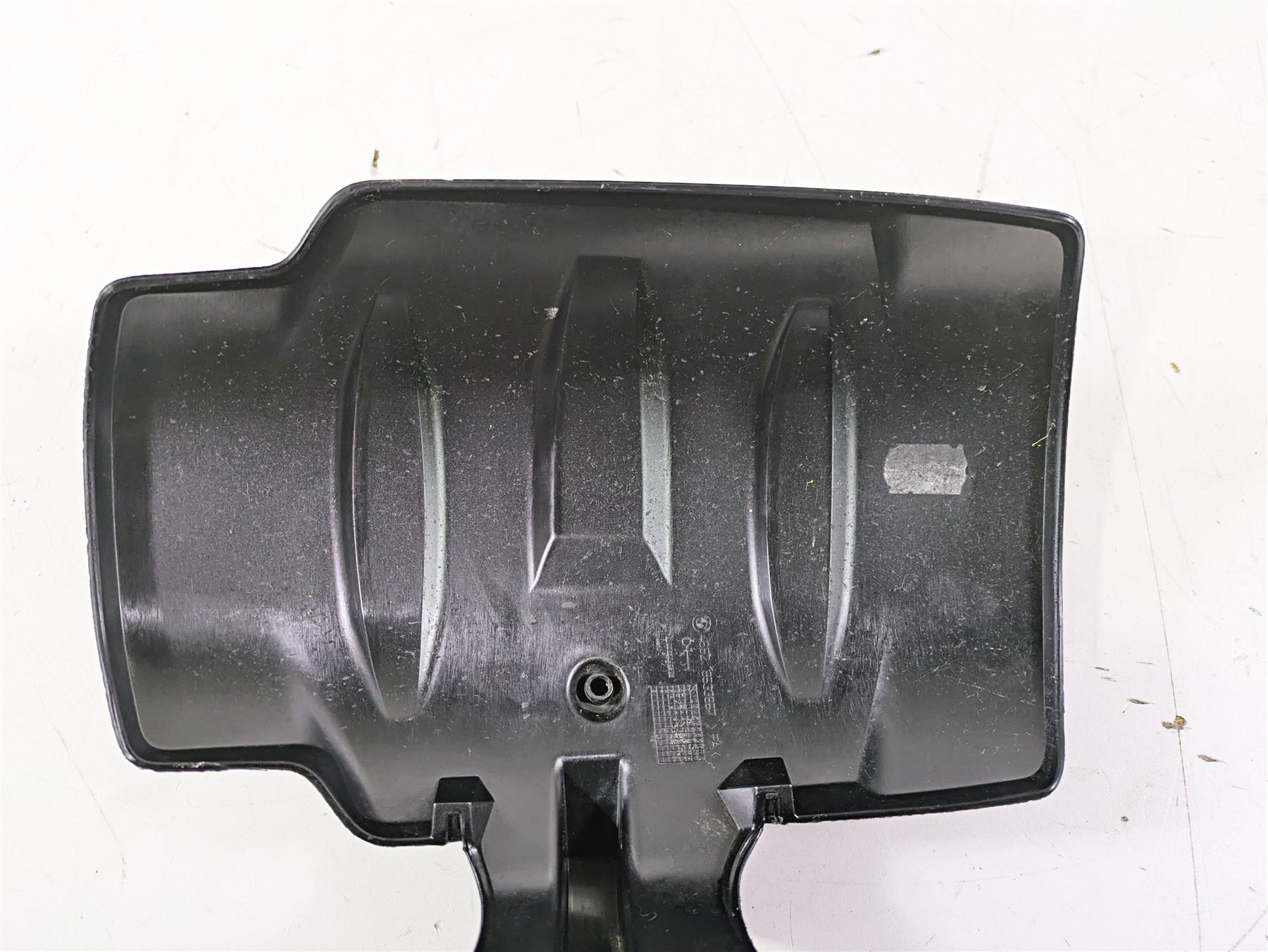 2016 BMW R1200GS GSW K50 Very Rear Tire Mudflap Guard 46628533657 {{ shop.shopifyCountryName }} - Mototech271