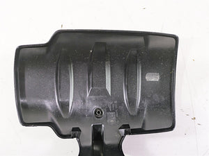 2016  BMW R1200GS GSW K50 Very Rear Tire Mudflap Guard 46628533657 | Mototech271