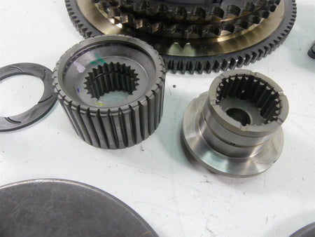 2021 Harley Softail FLSB Sport Glide Primary Drive Clutch Kit 37000263A {{ shop.shopifyCountryName }} - Mototech271