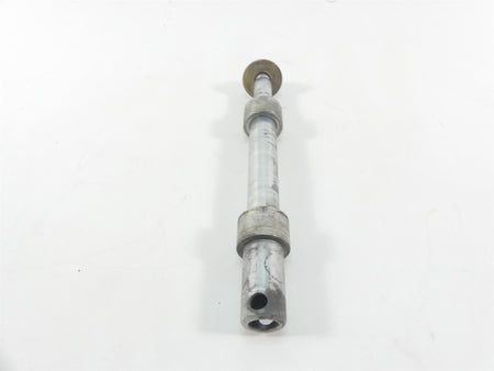 2017 Harley Dyna FXDB Street Bob Front 25mm Wheel Spindle Axle 41628-08 {{ shop.shopifyCountryName }} - Mototech271