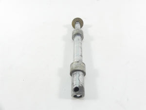 2017 Harley Dyna FXDB Street Bob Front 25mm Wheel Spindle  Axle 41628-08 | Mototech271