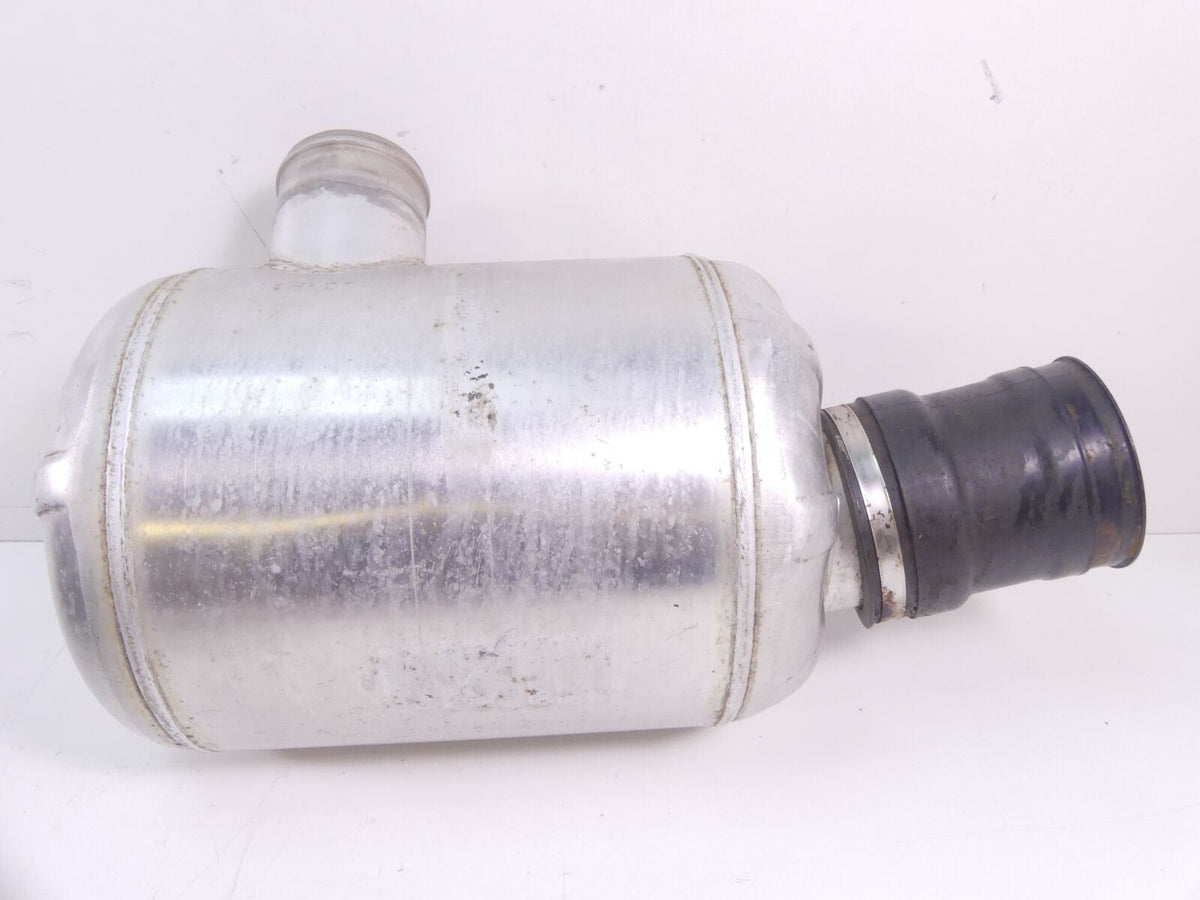 2014 Yamaha Waverunner VXR VX1800 Exhaust Muffler Pipe Water Tank F1W-U7550-02-0 {{ shop.shopifyCountryName }} - Mototech271