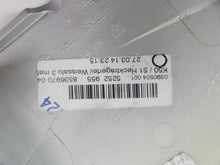 Load image into Gallery viewer, 2014 BMW R1200GS K50 Rear Carrier Luggage Rack 46628532319
