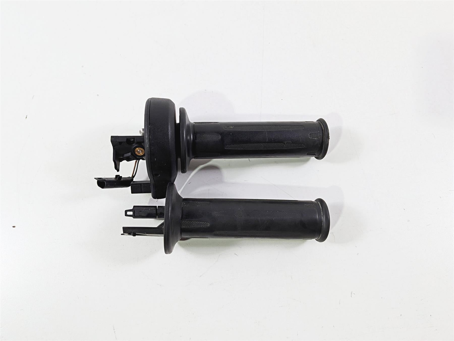 2016 BMW S1000RR K46 Left Right Heated Hand Grip Set Cruise 61318534424-Mototech271