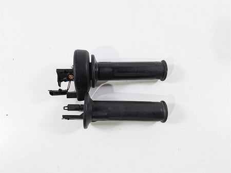 2016 BMW S1000RR K46 Left Right Heated Hand Grip Set Cruise 61318534424-Mototech271
