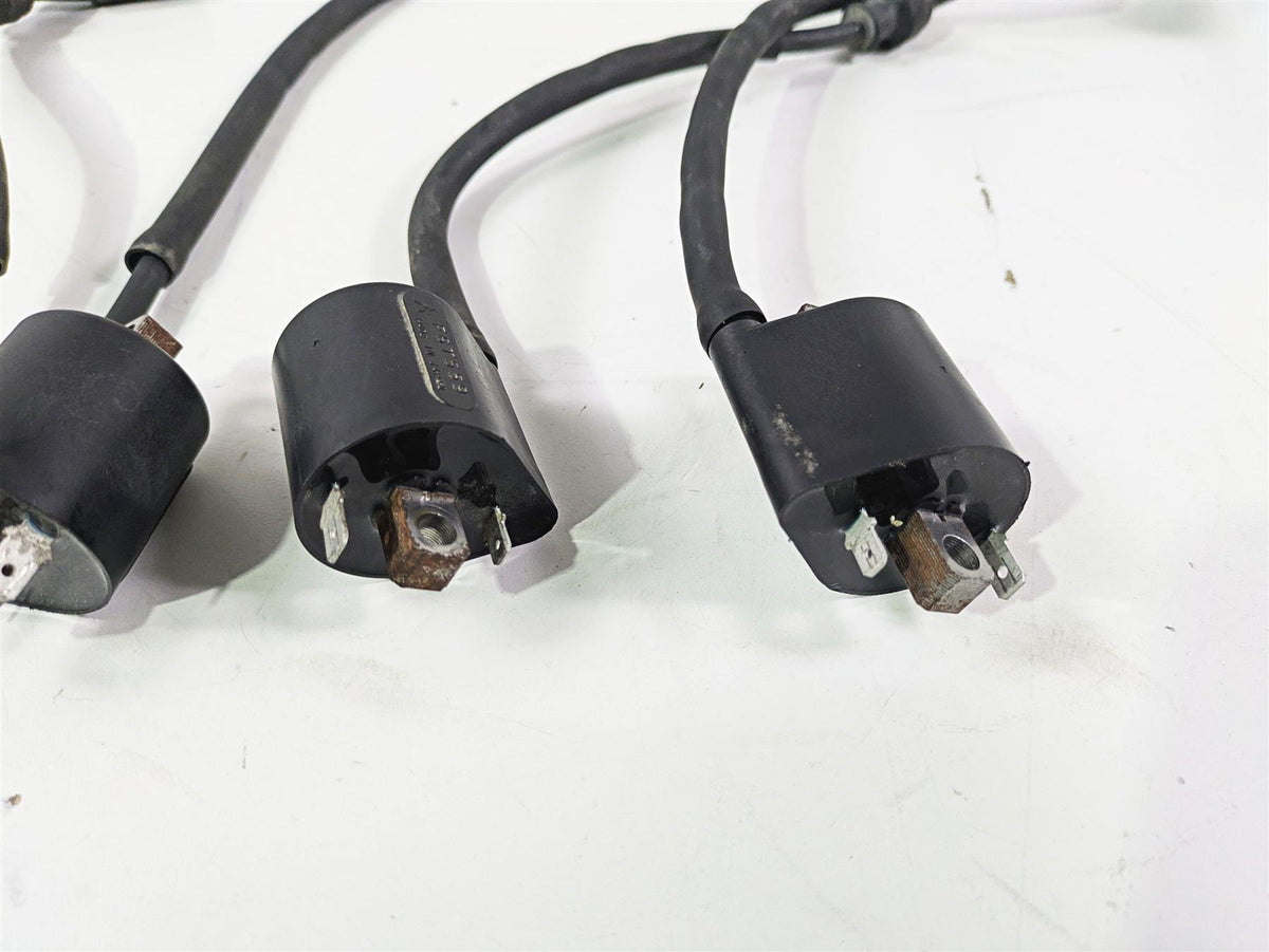 2020 Suzuki V-Strom 1050 XT Ignition Coil & Wires Set 33410-06G01 33410-06L00 {{ shop.shopifyCountryName }} - Mototech271