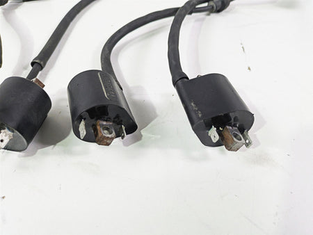 2020 Suzuki V-Strom 1050 XT Ignition Coil & Wires Set 33410-06G01 33410-06L00 {{ shop.shopifyCountryName }} - Mototech271