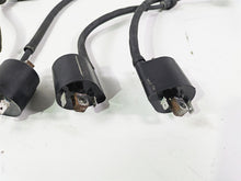 Load image into Gallery viewer, 2020 Suzuki V-Strom 1050 XT Ignition Coil &amp; Wires Set 33410-06G01 33410-06L00
