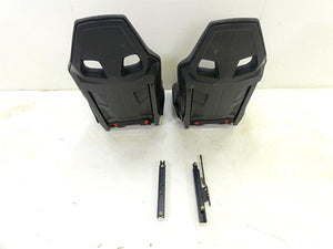 2021 Can Am Maverick Sport 1000R XRC Driver Passenger Seat Set + Adj 708002423 | Mototech271