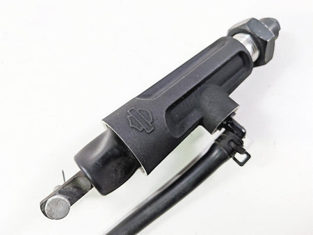 2013 Harley VRSCDX Night Rod Special Rear Brake Master Cylinder 44740-06A-Mototech271