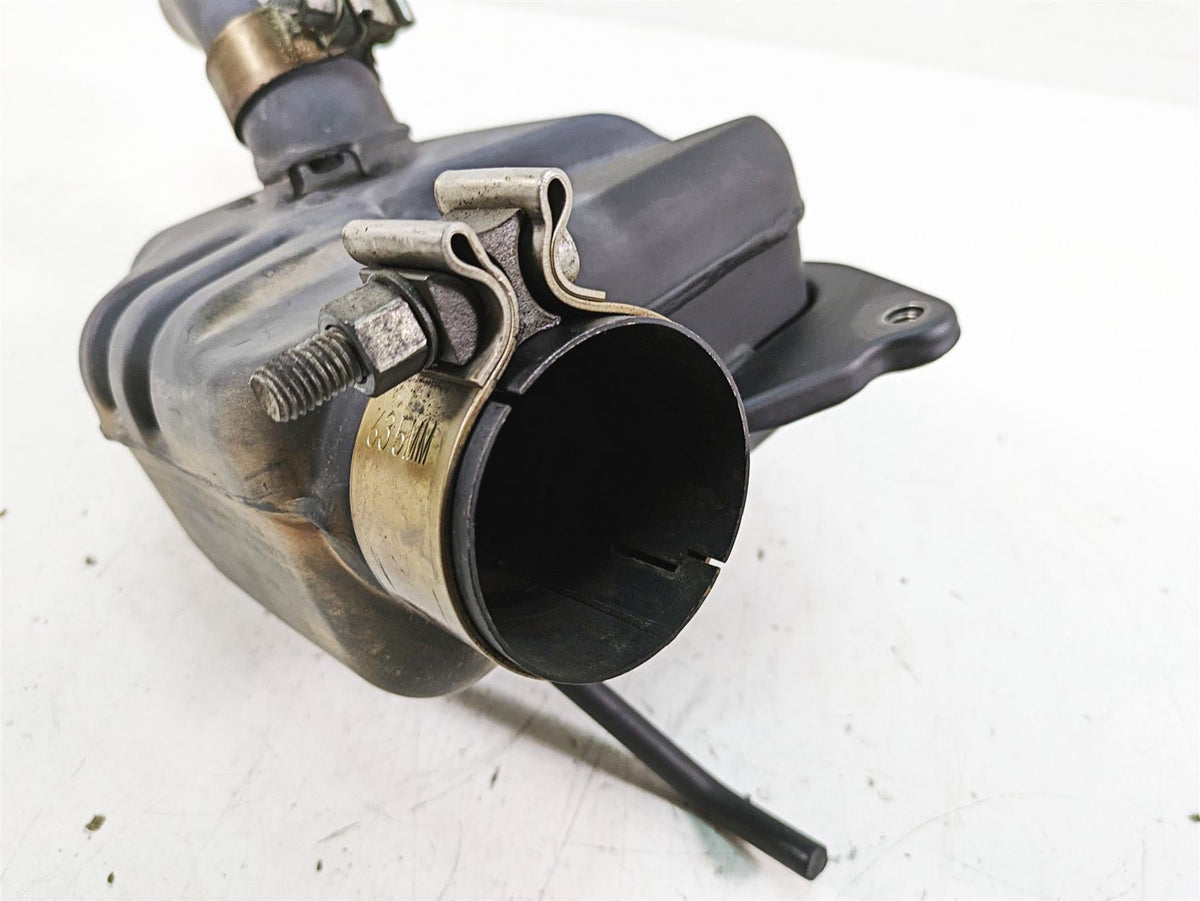 2022 Harley RA1250 S Pan America Oem Exhaust Chamber Middle Section 64900743 {{ shop.shopifyCountryName }} - Mototech271
