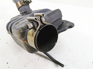 2022 Harley RA1250 S Pan America Oem Exhaust Chamber Middle Section 64900743 | Mototech271