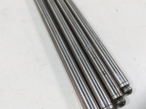 S&S Cycle Adjustable Pushrod Set for 4.937 Cylinder Length 93-5096 | Mototech271