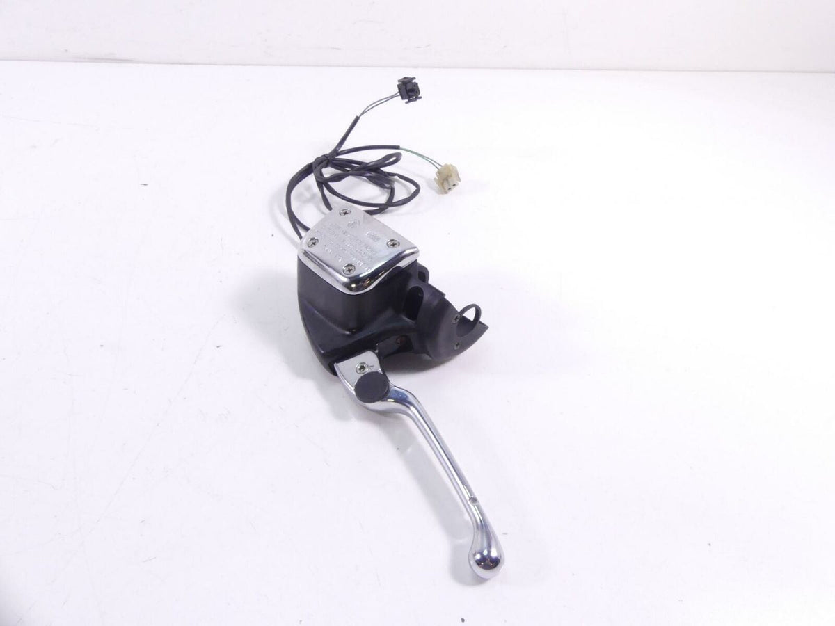 2003 BMW R1200CL K30 Magura Clutch Master Cylinder -Cruise 32727676217 {{ shop.shopifyCountryName }} - Mototech271
