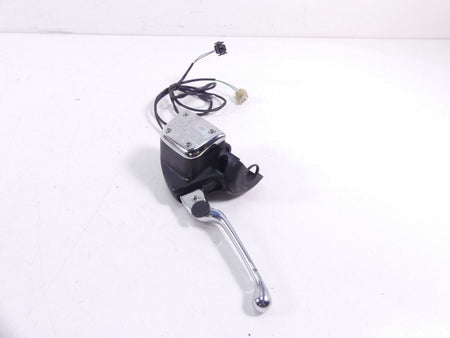 2003 BMW R1200CL K30 Magura Clutch Master Cylinder -Cruise 32727676217 {{ shop.shopifyCountryName }} - Mototech271