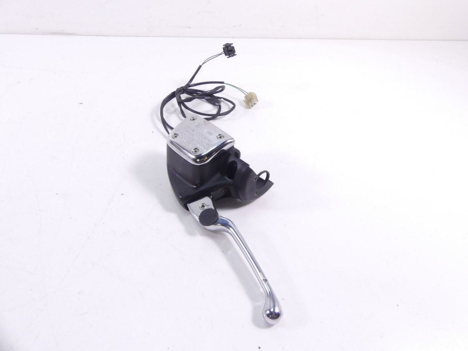 2003 BMW R1200CL K30 Magura Clutch Master Cylinder -Cruise 32727676217 {{ shop.shopifyCountryName }} - Mototech271
