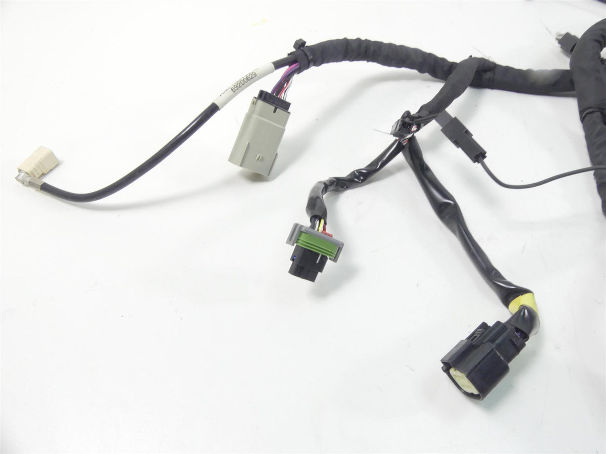 2016 Harley Touring FLTRX Road Glide Main Wiring Harness Loom - No Abs 69201321A {{ shop.shopifyCountryName }} - Mototech271