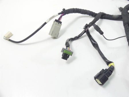 2016 Harley Touring FLTRX Road Glide Main Wiring Harness Loom - No Abs 69201321A {{ shop.shopifyCountryName }} - Mototech271