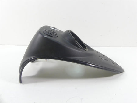 2016 Indian Chief Dark Horse Black Tank Dash Console Cover & Buttons 5633355 {{ shop.shopifyCountryName }} - Mototech271