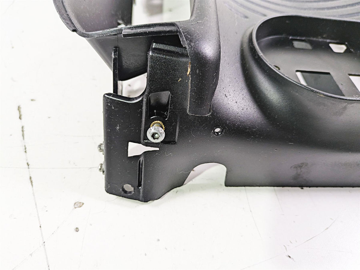 2012 Harley VRSCF Muscle V Rod Radiator Center Cover Fairing 26826-09 {{ shop.shopifyCountryName }} - Mototech271