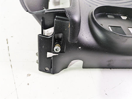 2012 Harley VRSCF Muscle V Rod Radiator Center Cover Fairing 26826-09 {{ shop.shopifyCountryName }} - Mototech271