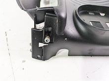 Load image into Gallery viewer, 2012 Harley VRSCF Muscle V Rod Radiator Center Cover Fairing 26826-09 | Mototech271
