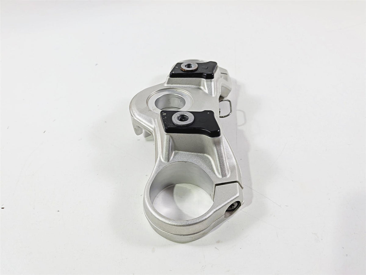 2016 BMW S1000XR K49 Upper Triple Tree Steering Clamp 31428554470-Mototech271