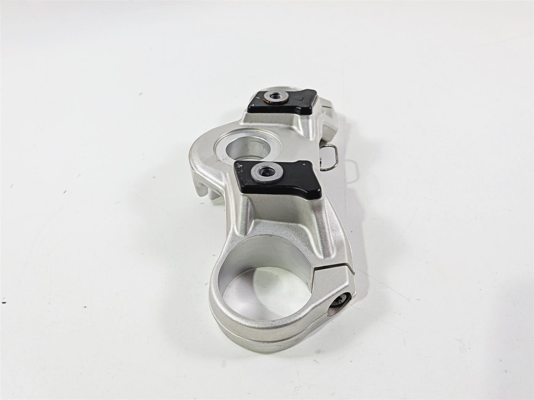 2016 BMW S1000XR K49 Upper Triple Tree Steering Clamp 31428554470-Mototech271