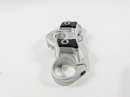 2016 BMW S1000XR K49 Upper Triple Tree Steering Clamp 31428554470-Mototech271