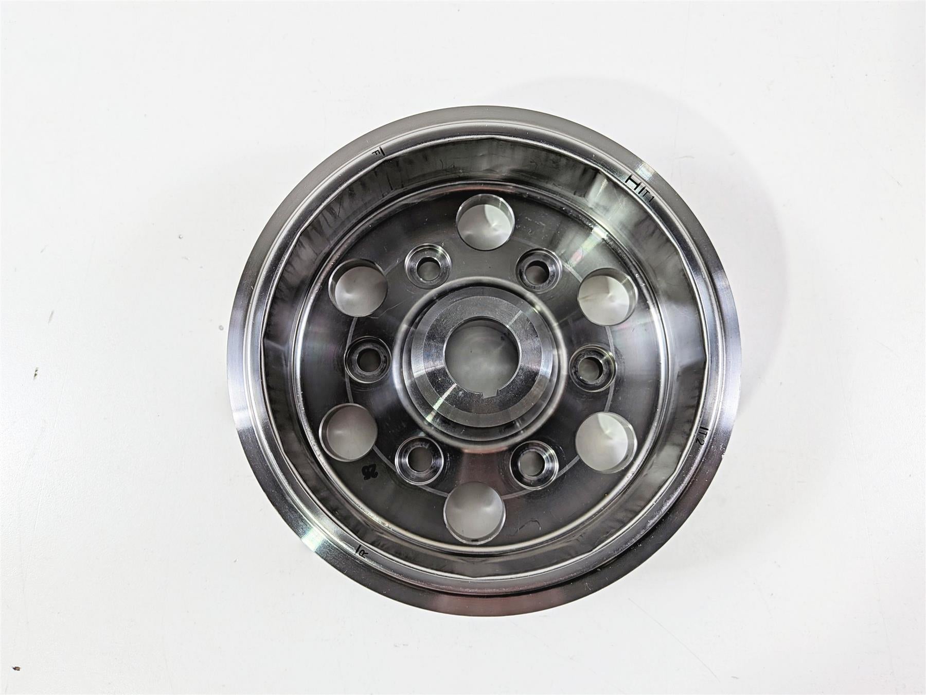 2009 Yamaha VMX17 V-Max 1700 Ignition Rotor Generator 2S3-81450-00-Mototech271
