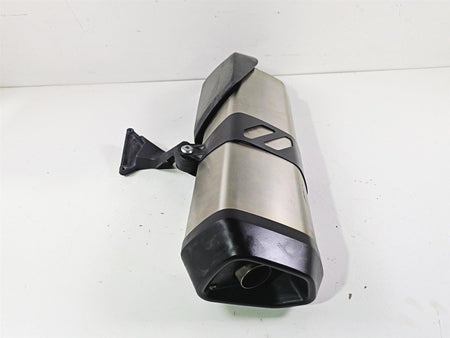 2018 KTM 1290 Super Adv S Nice Oem Exhaust Pipe Muffler 60305083000 {{ shop.shopifyCountryName }} - Mototech271