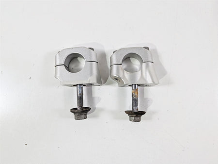2016 BMW S1000XR K49 Handlebar Riser Clamp Holder Set 31428554471-Mototech271